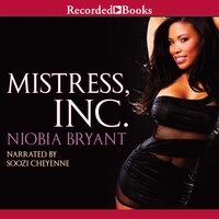 Mistress, Inc. - Niobia Bryant