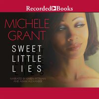 Sweet Little Lies - Michele Grant