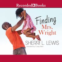 Finding Mrs. Wright - Sherri L. Lewis