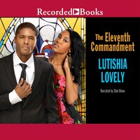 The Eleventh Commandment - Lutishia Lovely
