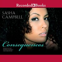 Consequences - Sasha Campbell