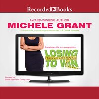 Losing to Win - Michele Grant