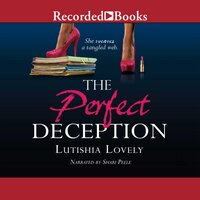 The Perfect Deception - Lutishia Lovely