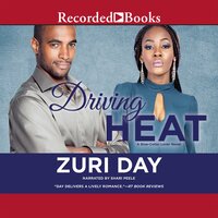 Driving Heat - Zuri Day