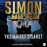 Yksinäiset sisaret - Simon Häggström