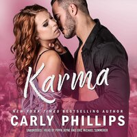 Karma - Carly Phillips