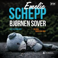 Bjørnen sover - Emelie Schepp