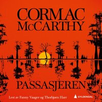 Passasjeren - Cormac McCarthy