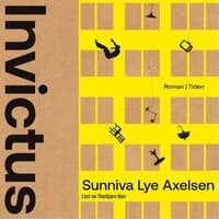 Invictus - Sunniva Lye Axelsen