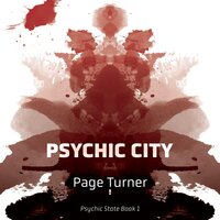Psychic City - Page Turner
