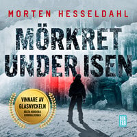 Mörkret under isen - Morten Hesseldahl