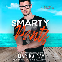 Smarty Pants - Marika Ray