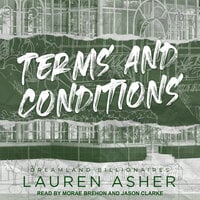 Terms and Conditions - Lauren Asher