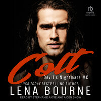 Colt - Lena Bourne