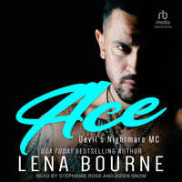 Ace - Lena Bourne