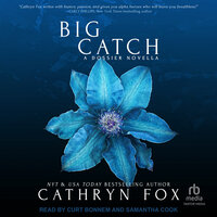 Big Catch - Cathryn Fox