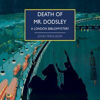 Death of Mr. Dodsley - John Ferguson
