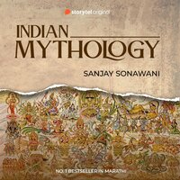 Indian Mythology - Sanjay Sonawani