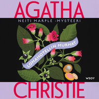 Lomahotellin murhat - Agatha Christie