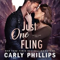 Just One Fling - Carly Phillips
