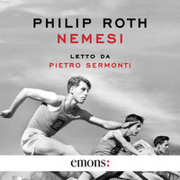Nemesi - Philip Roth