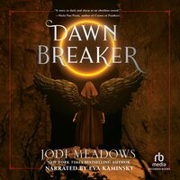 Dawnbreaker - Jodi Meadows