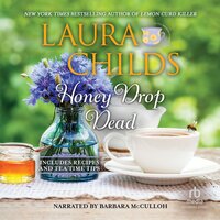 Honey Drop Dead - Laura Childs