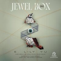 Jewel Box: Stories - E. Lily Yu
