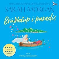 Brúðkaup í paradís - Sarah Morgan