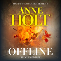 Offline - Anne Holt