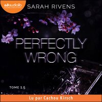 Captive 1.5 - Perfectly wrong - Sarah Rivens
