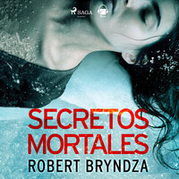 Secretos mortales - Robert Bryndza