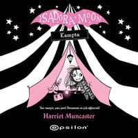 Isadora Moon Kampta - Harriet Muncaster