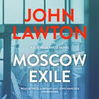 Moscow Exile - John Lawton