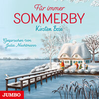 Für immer Sommerby [Band 3] - Kirsten Boie