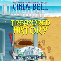Treasured History - Cindy Bell