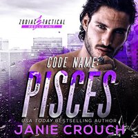 Code Name: Pisces - Janie Crouch