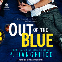 Out Of The Blue - P. Dangelico