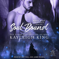 Soul Bound - Kayleigh King