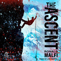 The Ascent - Ronald Malfi