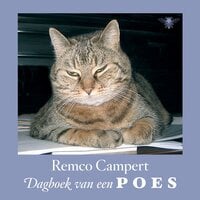 Dagboek van een poes - Remco Campert