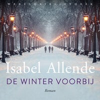 De winter voorbij - Isabel Allende