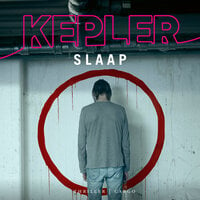 Slaap - Lars Kepler