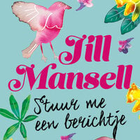 Stuur me een berichtje - Jill Mansell