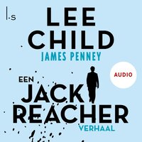 James Penney - Lee Child