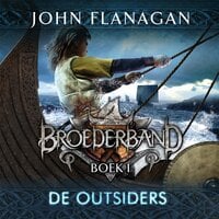 De outsiders - John Flanagan