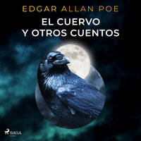 El cuervo y otros cuentos - Edgar Allan Poe