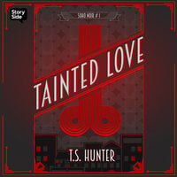 Tainted Love - T S Hunter