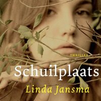Schuilplaats - Linda Jansma