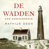 De Wadden - Mathijs Deen